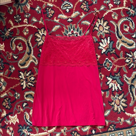 Y2K Tank Top - Picture 1 of 4